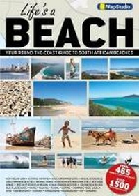 Abbildung von: Life's a beach - Map Studio