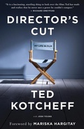 Cover: Director's Cut - ECW Press,Canada