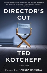 Enlarge image Cover: Director's Cut - ECW Press,Canada