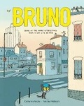 Cover: Bruno - Gecko Press