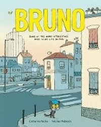 Enlarge image Cover: Bruno - Gecko Press