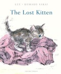 Cover: The Lost Kitten - Gecko Press