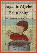 Cover: Sopa de frijoles / Bean Soup - Groundwood Books Ltd ,Canada
