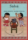 Cover: Salsa - Groundwood Books Ltd ,Canada