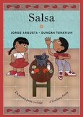 Cover: Salsa - Groundwood Books Ltd ,Canada