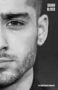 Cover: Zayn Malik - Mind of His - John Blake Publishing Ltd