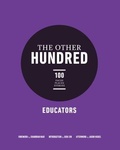 Cover: The Other Hundred Educators - Oneworld Publications