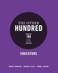 Abbildung von: The Other Hundred Educators - Oneworld Publications