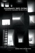 Cover: Doorways into Dying: Innovative Teachings for End of Life - Austin Macauley Publishers