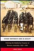 Cover: Every Mother's Son is Guilty - UWAP