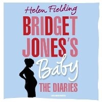 Enlarge image Cover: Bridget Jones's Baby - Random House Audiobooks