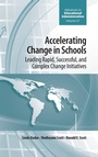 Cover: Accelerating Change in Schools - Emerald Publishing Limited