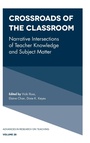 Cover: Crossroads of the Classroom - Emerald Publishing Limited
