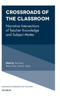 Cover: Crossroads of the Classroom - Emerald Publishing Limited