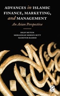 Cover: Advances in Islamic Finance, Marketing, and Management - Emerald Group Publishing Limited