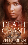Cover: Death Chant - Entwined Publishing