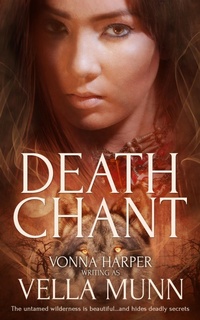 Enlarge image Cover: Death Chant - Entwined Publishing