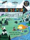 Cover: Lonely Planet Kids Let's Explore... Mountain - Lonely Planet Global Limited