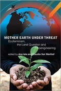 Cover: Mother Earth Under Threat - Inanna Publications and Education Inc.