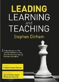 Cover: Leading Learning and Teaching - Australian Council for Educational Research (ACER)