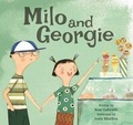 Cover: Milo and Georgie - Owlkids Books Inc.