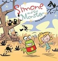 Cover: Simone: The Best Monster Ever! - Owlkids Books Inc.