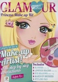 Cover: Princess Make-Up Kit - Hinkler Books