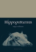 Cover: Hippopotamus - Reaktion Books