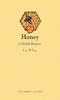 Enlarge image Cover: Honey - Reaktion Books