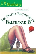 Cover: The Beastly Beastitudes of Balthazar B. - Grove Press