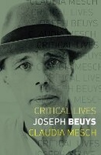 Enlarge image Cover: Joseph Beuys - Reaktion Books