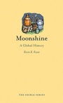 Cover: Moonshine - Reaktion Books