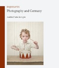 Cover: Photography and Germany - Reaktion Books