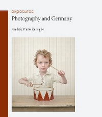 Enlarge image Cover: Photography and Germany - Reaktion Books