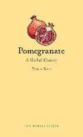 Cover: Pomegranate - Reaktion Books