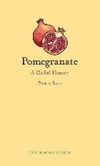 Enlarge image Cover: Pomegranate - Reaktion Books