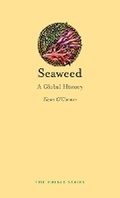 Cover: Seaweed - Reaktion Books