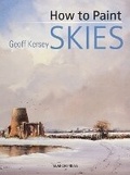 Cover: How to Paint Skies - Search Press Ltd