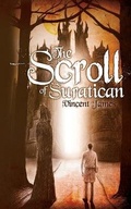Cover: The Scroll of Suratican - Austin Macauley Publishers