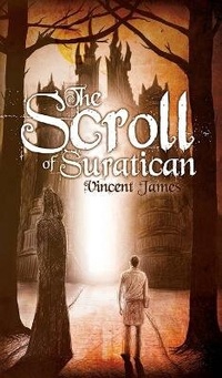 Enlarge image Cover: The Scroll of Suratican - Austin Macauley Publishers
