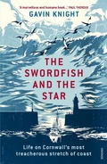 Cover: The Swordfish and the Star - Vintage