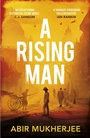 Cover: A Rising Man - Vintage