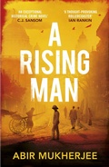 Cover: A Rising Man - Vintage