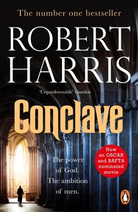 Abbildung von: Conclave - Arrow Books Ltd