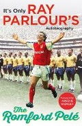 Cover: The Romford Pele - Arrow Books Ltd