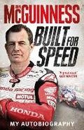Cover: Built for Speed - Ebury Press