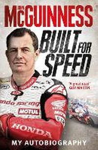 Abbildung von: Built for Speed - Ebury Press