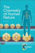 Cover: Chemistry of Human Nature - Royal Society of Chemistry