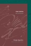Cover: The Open - Stanford University Press