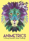 Cover: Animetrics - Buster Books